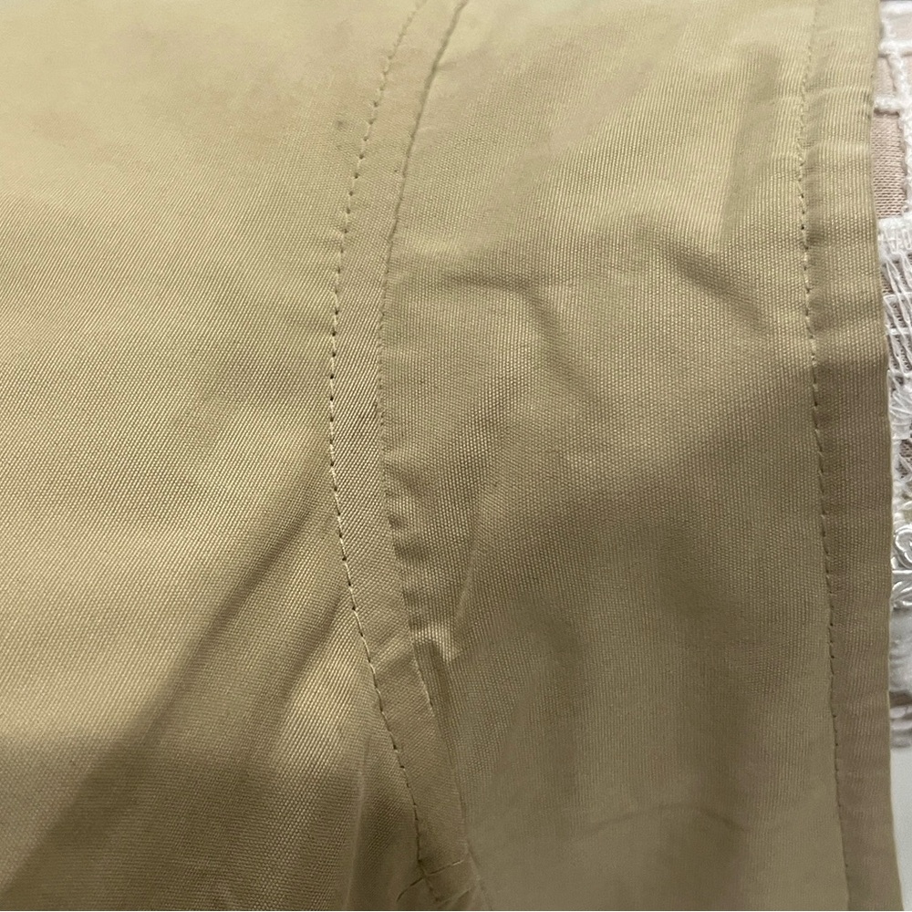 Oxford Tan Jacket - Picture 9 of 12